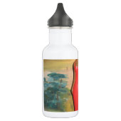  zomer Rood.png Waterfles (Links)