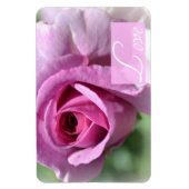 Zomer Roos magneet (Verticaal)