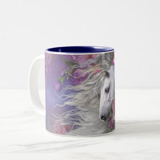 Zomer Roos Mok (Voorkant links)