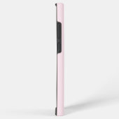 Zomer Roze Laden Samsung Galaxy Hoesje (Rechterkant)
