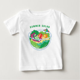 Zomer Salade