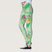Zomer Salade Leggings (Links)