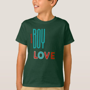 Zomer Schattigee Kinder Baby Jongens Kleding T-shirt