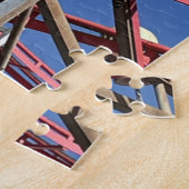 Zomer sensatie legpuzzel (Zijkant)