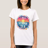 Zomer Shirt 1 (Voorkant)