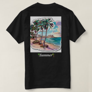 Zomer shirts