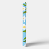 Zomer Sinaasappels Tree Garden Case-Mate iPhone Case (Achterkant / Rechts)