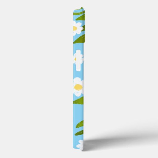 Zomer Sinaasappels Tree Garden Case-Mate iPhone Case (Achterkant / Rechts)