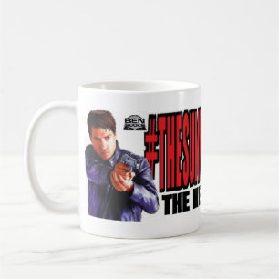 Zomer sneeuwzomer #1 koffiemok