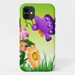 Zomer speels plezier Case-Mate iPhone case