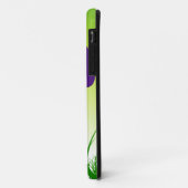 Zomer speels plezier Case-Mate iPhone case (Achterkant/links)