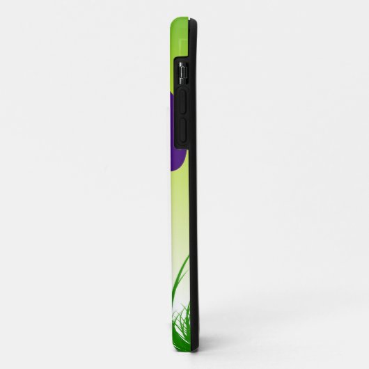 Zomer speels plezier Case-Mate iPhone case (Achterkant/links)