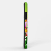 Zomer speels plezier Case-Mate iPhone case (Achterkant/rechts)