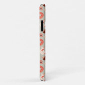 Zomer spullen lichte achtergrond Case-Mate iPhone case (Achterkant/rechts)