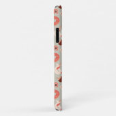 Zomer spullen lichte achtergrond Case-Mate iPhone case (Achterkant/rechts)