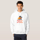 Zomer Staat Van Geest Hoodie (Voorkant volledig)