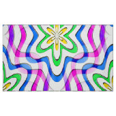 Zomer...... Stof (Fat Quarter)