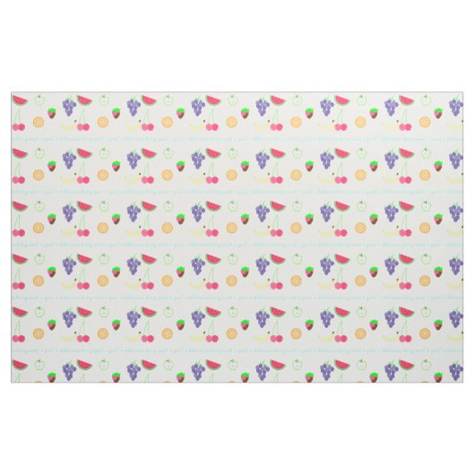 Zomer Stof (Fat Quarter)