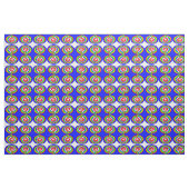 zomer stof (Yard (91,4 cm))