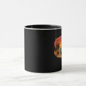 ZOMER STRAND NATUUR VINTAGE MOK (Midden)
