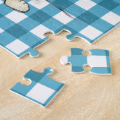 Zomer Strand Puzzel (Zijkant)
