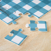 Zomer Strand Puzzel (Zijkant)