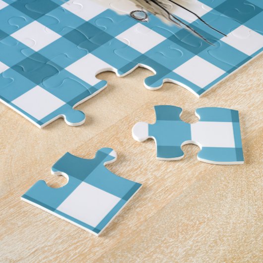 Zomer Strand Puzzel (Zijkant)