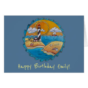 Zomer-strandsport kust