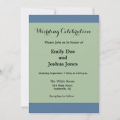 Zomer-strandsport kust kaart (Voorkant)