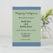 Zomer-strandsport kust kaart (Staand voorkant)