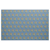 Zomer-strandsport kust stof (Yard (91,4 cm))