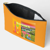 Zomer Suite Etui (Open)