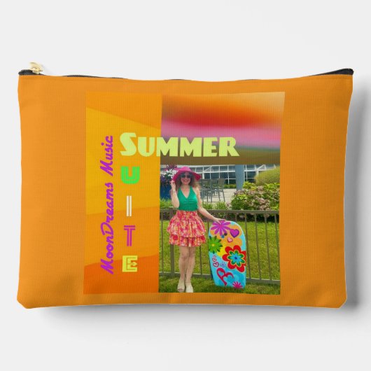Zomer Suite Etui (Voorkant)