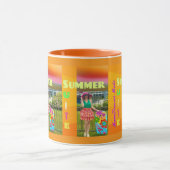 Zomer Suite Mok (Midden)