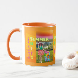Zomer Suite Mok