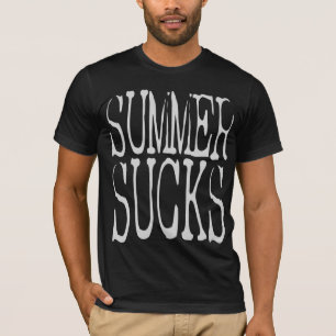 Zomer Sukses T-shirt