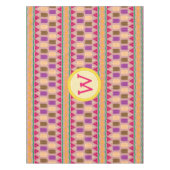 Zomer Sweets Tafelkleed (Voorkant)