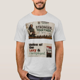 Zomer T-shirt