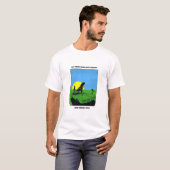 zomer t-shirt (Voorkant volledig)