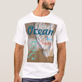 Zomer T Shirt (Voorkant)