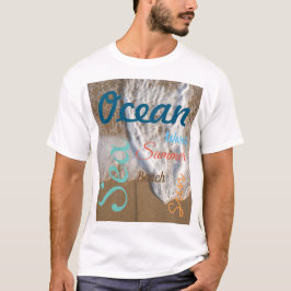 Zomer T Shirt