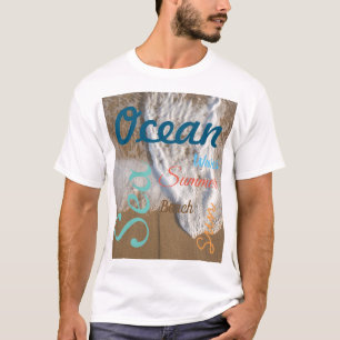 Zomer T Shirt
