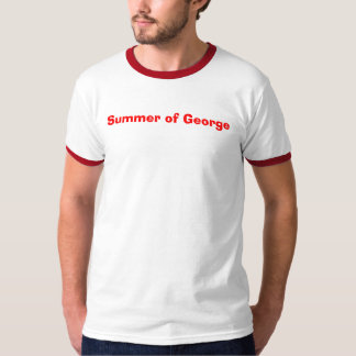 zomer t-shirt