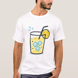 zomer t-shirt