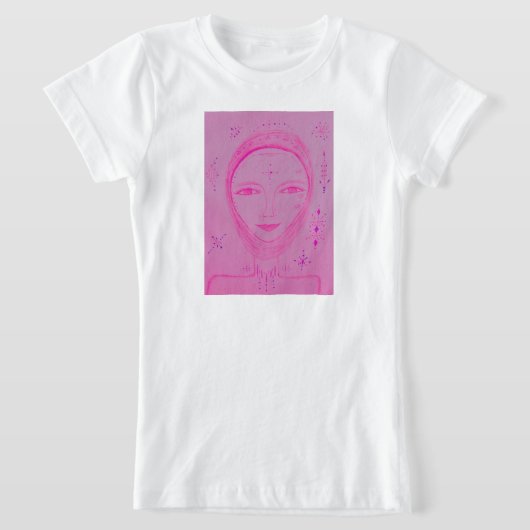 Zomer T-shirt (Laagn)