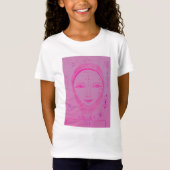 Zomer T-shirt (Voorkant)