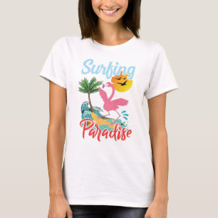 zomer T-Shirt