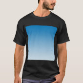 zomer t-shirt (Voorkant)