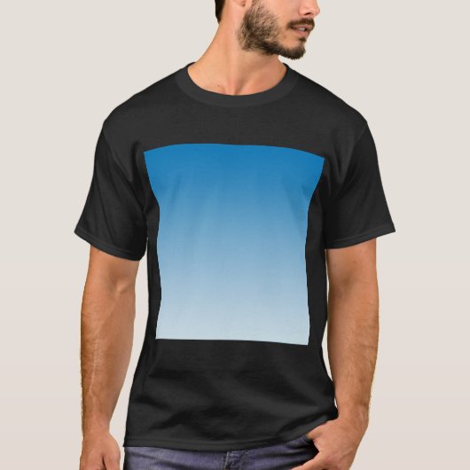 zomer t-shirt (Voorkant)