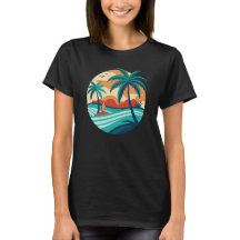 Zomer T-shirt